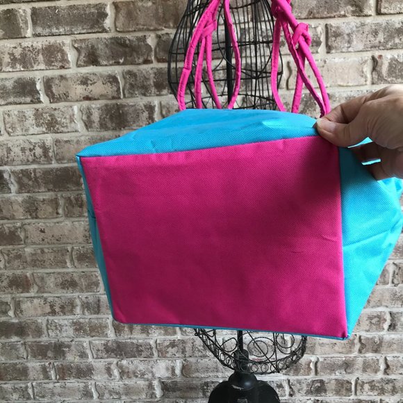 Bahamas Beach Bag Travel Island Vacation Cruise - Picture 10 of 16